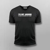 Not Arguing, Just Right | Clever Sayings T-Shirt