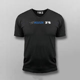 Mv Augusta V-Neck  T-shirt For Men Online