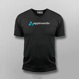 Appinventiv Innovator - Developer’s Tee