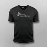 Microsoft System Center Pro T-Shirt - Master Your Network