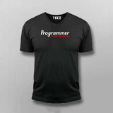 Chosen One Programmer Men's T-Shirt - Destined to Code