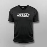 Royal Enfield Meteor 350 T-shirt For Men