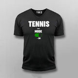 Tennis Mode ON - Essential Gear for Players