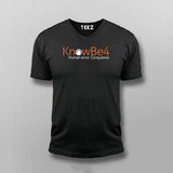 KnowBe4 Security Awareness Training Tee