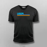 User T-shirt For Men