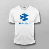 Bajaj Fans Essential Men's Round Neck T-Shirt