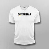 Classic Caterpillar Brand T-Shirt