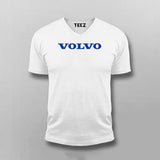 Volvo T- Shirt For Men