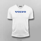 Volvo Safety Innovator Tee - Engineering a Safer Tomorrow