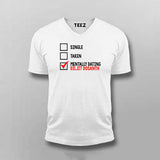 Diljit Dosanjh Fan Club Men's Tee - Show Your Support