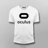 Oculus Enthusiast Virtual Reality Tee