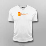 Apache Beam  T-shirt For Men