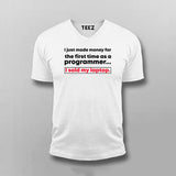 Just Made Money – Celebrate Success T-Shirt