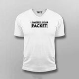 I Sniffed Your Packet: For Network Wizards