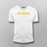 No Signal T-Shirt For Men