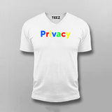 Privacy – Secure Your Style Tee