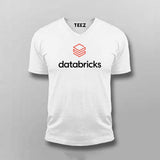 Databricks Data Analytics Men's Cotton Tee