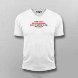 Programming Joke Programmer T-Shirt For Men