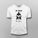 By Your Code Programming T-shirt For Men