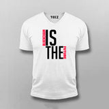 Blockchain Is The Future - Crypto Tech Tee