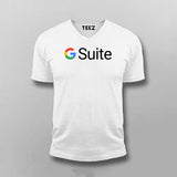 G Suite T-shirt For Men