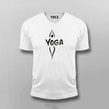 Yoga T-shirt For Men