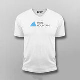 Iron Mountain T-Shirt For Men