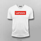 Lenovo Tech Innovator T-Shirt - Lead with Lenovo