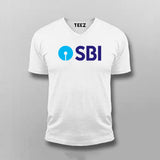 State Bank of India Classic Men's Tee