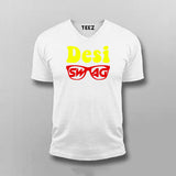 Desi Swag T-Shirt For Men Online