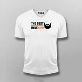 Bearded Programmer Excellence Men's Tee - Show Your Pride