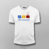 International Collegiate Programming Contest (ICPC) T-Shirt For Men