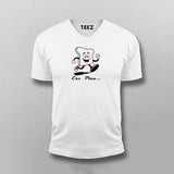 esc plan T-shirt For Men