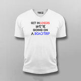 Road Trip Crew - Get In Losers T-Shirt
