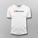 IIFL Finance Official T-Shirt: Invest Smart