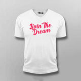 Livin' The Dream - Chill Lifestyle Tee