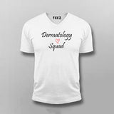 Dermatology Squad: Skin Expert Men's Tee