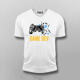 Game Dev T-shirt For Men