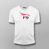 Spacex Falcon T-shirt For Men