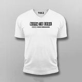 Born to Code – Debugging Pro T-Shirt