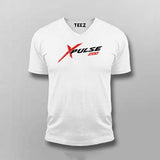 X pulse 200 T-shirt For Men