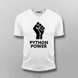 Python power T-Shirt For Men