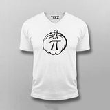 Pumpkin Pi Chemistry – Spooky Science Shirt