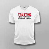 Trust Me, I'm a Medical Coder – Professional Tee