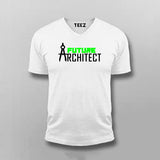 Future Architect T-Shirt For Men