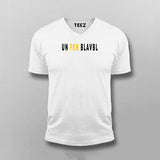 Buy This UnFknBlavbl  T-shirt For Men