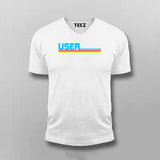 User T-shirt For Men