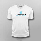 Cyber Security - The few - the proud - the paranoid cyber Security tshirt for Men