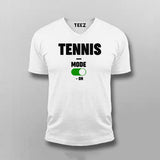 Tennis Mode ON - Essential Gear for Players