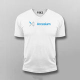 Arcesium Tech Pro Wear T-Shirt